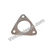 MB GPW, MB GPW PartsThermostat gasket L head -639650,MB,GPW,639650 Jeep G503 RFJP VintageJeeps