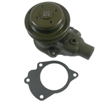 MB GPW, MB GPW PartsWater pump -639992,MB,GPW,639992 Jeep G503 RFJP VintageJeeps
