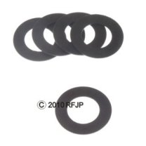 MB GPW, MB GPW PartsStarter motor fiber thrust washer shim set of 5 -109455,MB,GPW,109455 Jeep G503 RFJP VintageJeeps