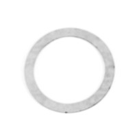 MB GPW, MB GPW PartsPositive crankcase baffle gasket -630299,MB,GPW,630299 Jeep G503 RFJP VintageJeeps