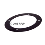 G503,Army Jeep, Military Jeep, Military, WWII, Post War, Willys, Ford, CJ,MB,GPW,M38,CJ shift boot retainer ring,649890