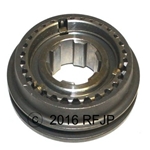 G503,Army Jeep, Military Jeep, Military, WWII, Post War, Willys, Ford, CJ,MB,GPW,M38,Synchronizer,640392