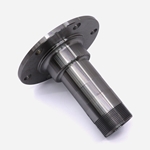 MB GPW Spindle assembly -A851 Vintagejeeps RFJP G503 MB GPW Part  A851 Jeep