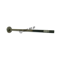 G503,Army Jeep, Military Jeep, Military, WWII, Post War, Willys, Ford, CJ,MB,GPW,M38,Axle left rear long,A902