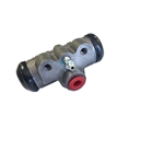 G503,Army Jeep, Military Jeep, Military, WWII, Post War, Willys, Ford, CJ,MB,GPW,M38,CJ M38 M38a1 wheel cylinder rear ,807357