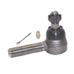 G503,Army Jeep, Military Jeep, Military, WWII, Post War, Willys, Ford, CJ,MB,GPW,M38,M38 M38a1 tie rod left rod right end right rod right end 3/4in,809191