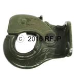 MB GPW, MB GPW PartsGPW pintle hook  -GPW 5182,MB,GPW,GPW 5182 Jeep G503 RFJP VintageJeeps
